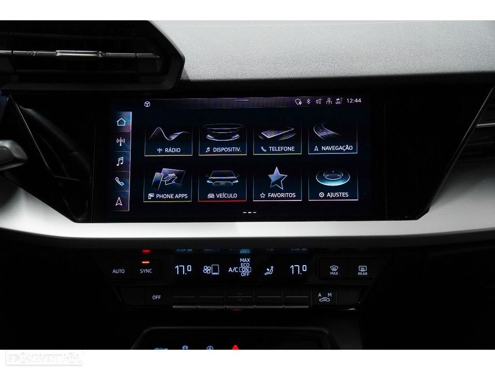 Audi A3 Sportback 30 TDI - 23