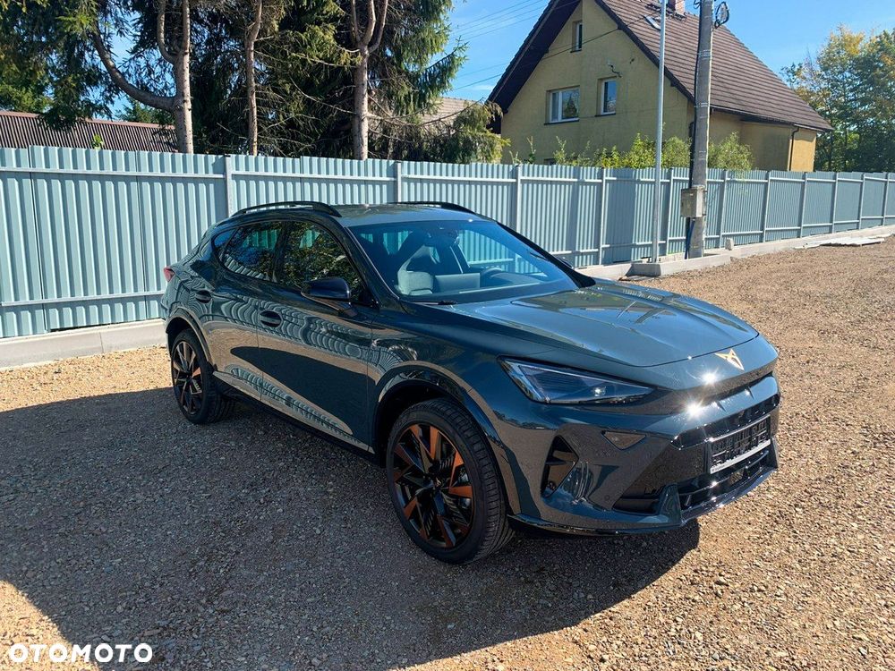 Cupra Formentor - 3