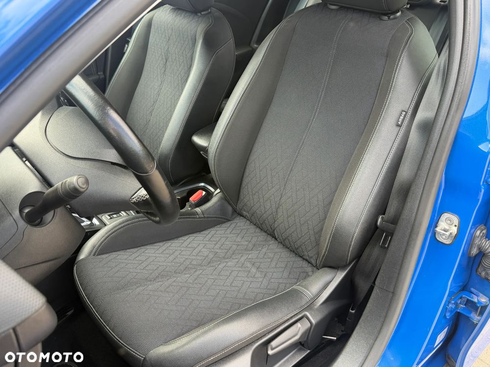 Opel Corsa Electric Ultimate - 11