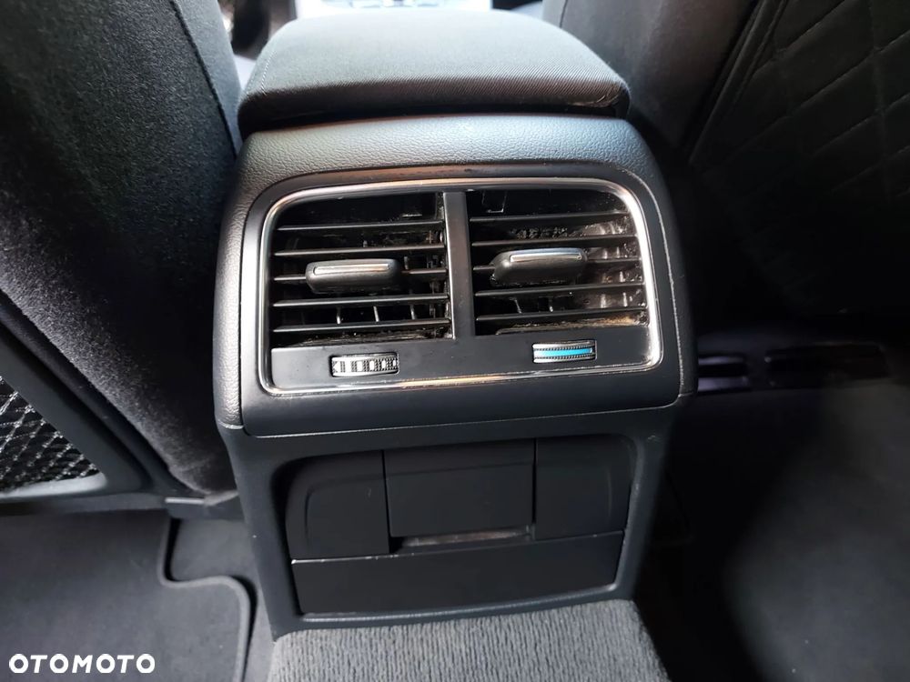 Audi A4 Avant 2.0 TDI Multitronic - 17
