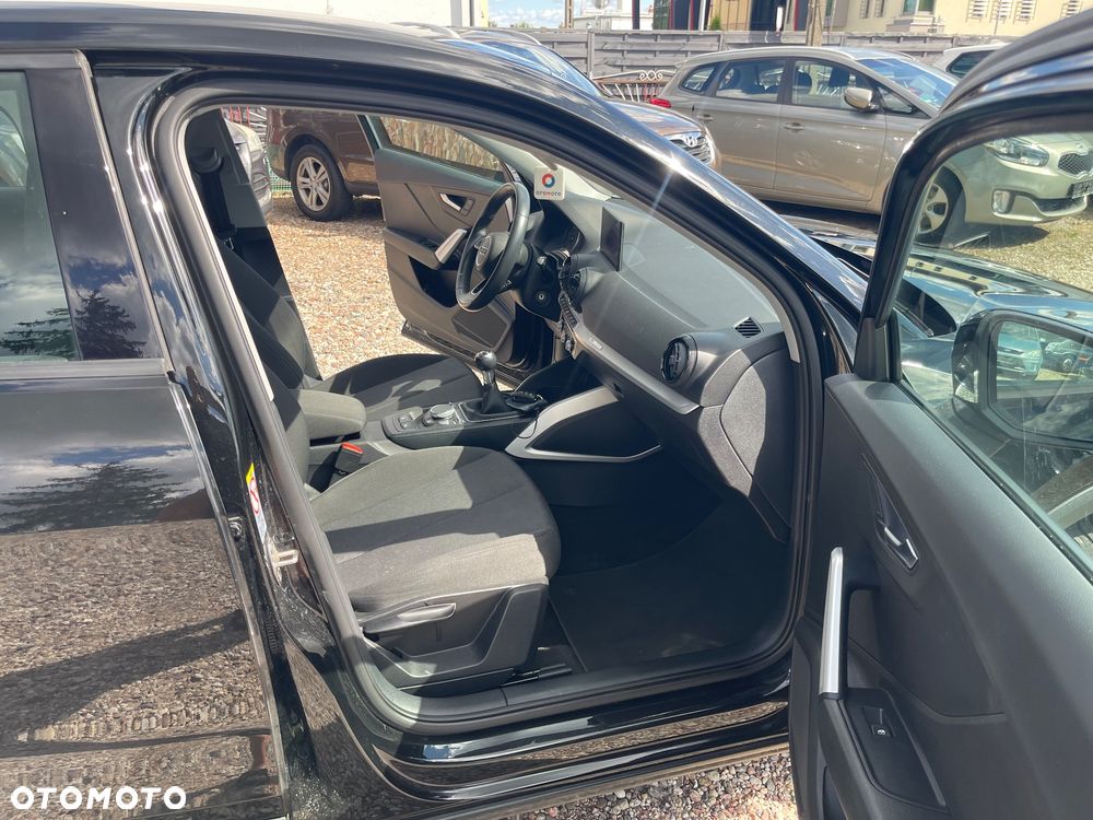 Audi Q2 1.6 TDI - 4
