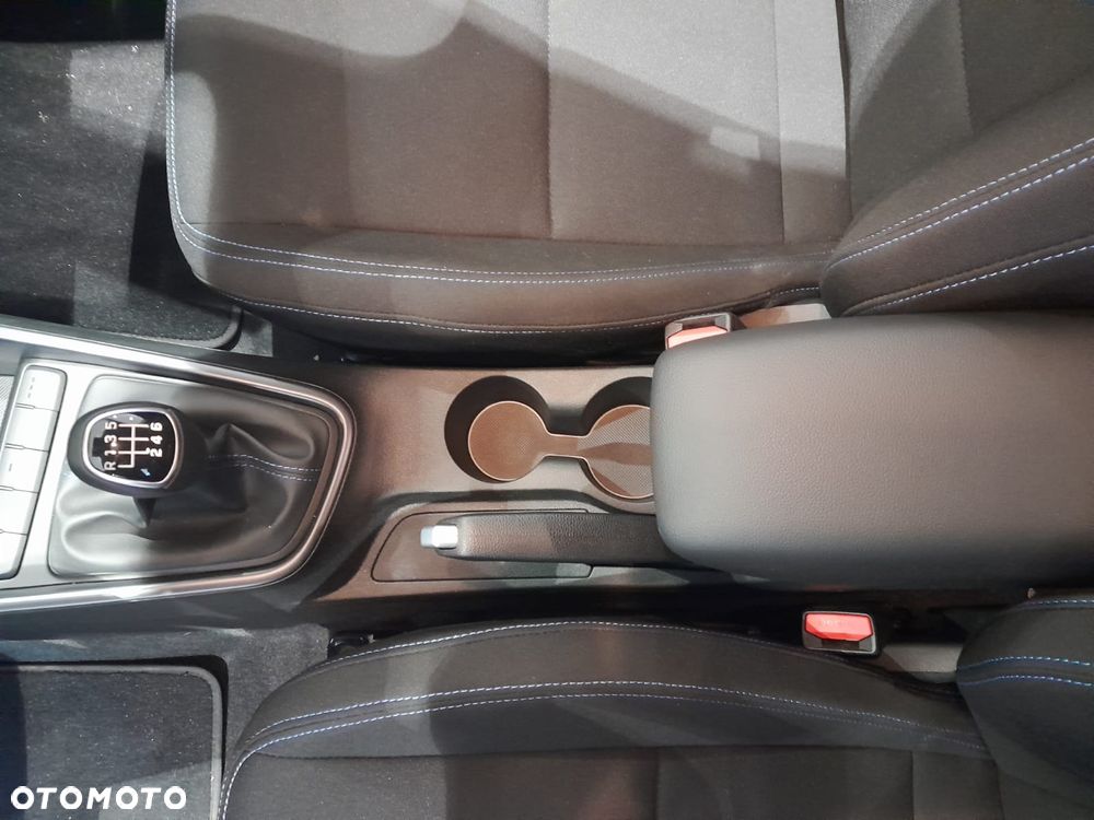 Hyundai Bayon 1.0 T-GDI Smart - 15