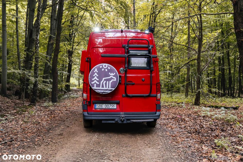 Volkswagen Crafter Standard - 5