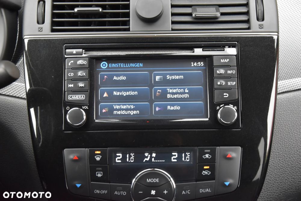 Nissan Pulsar 1.6 DIG-T Tekna - 28