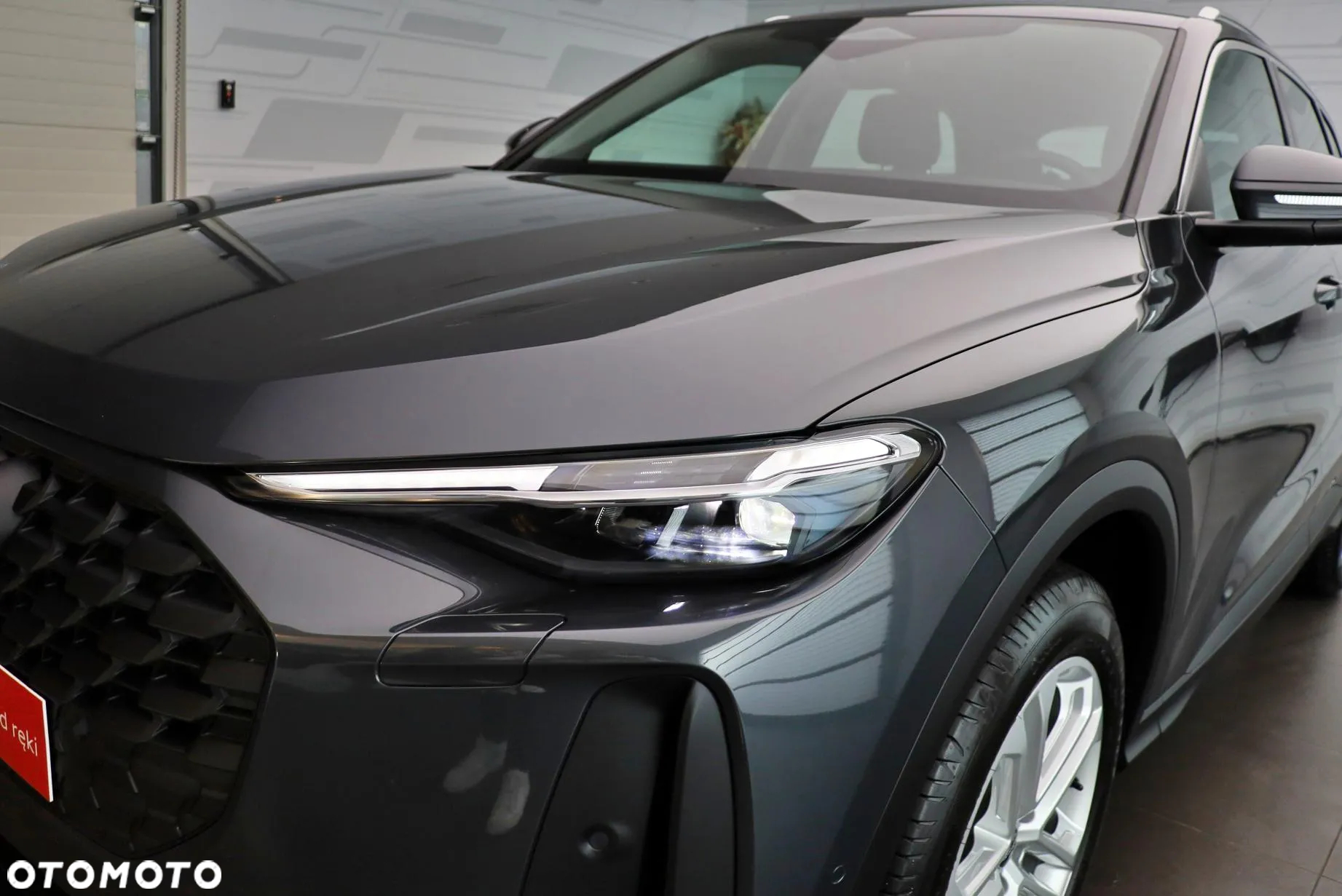 Audi Q5 - 10