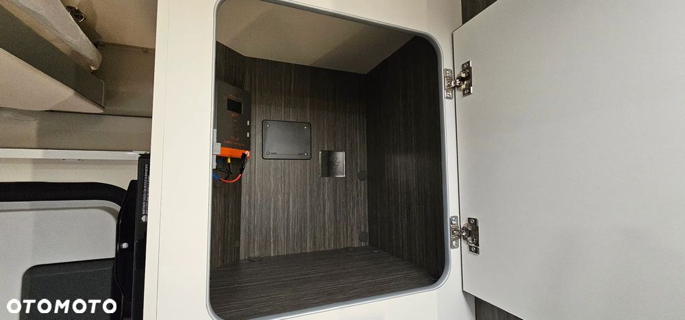 McLOUIS MC4 873 NOWY MODEL - 14