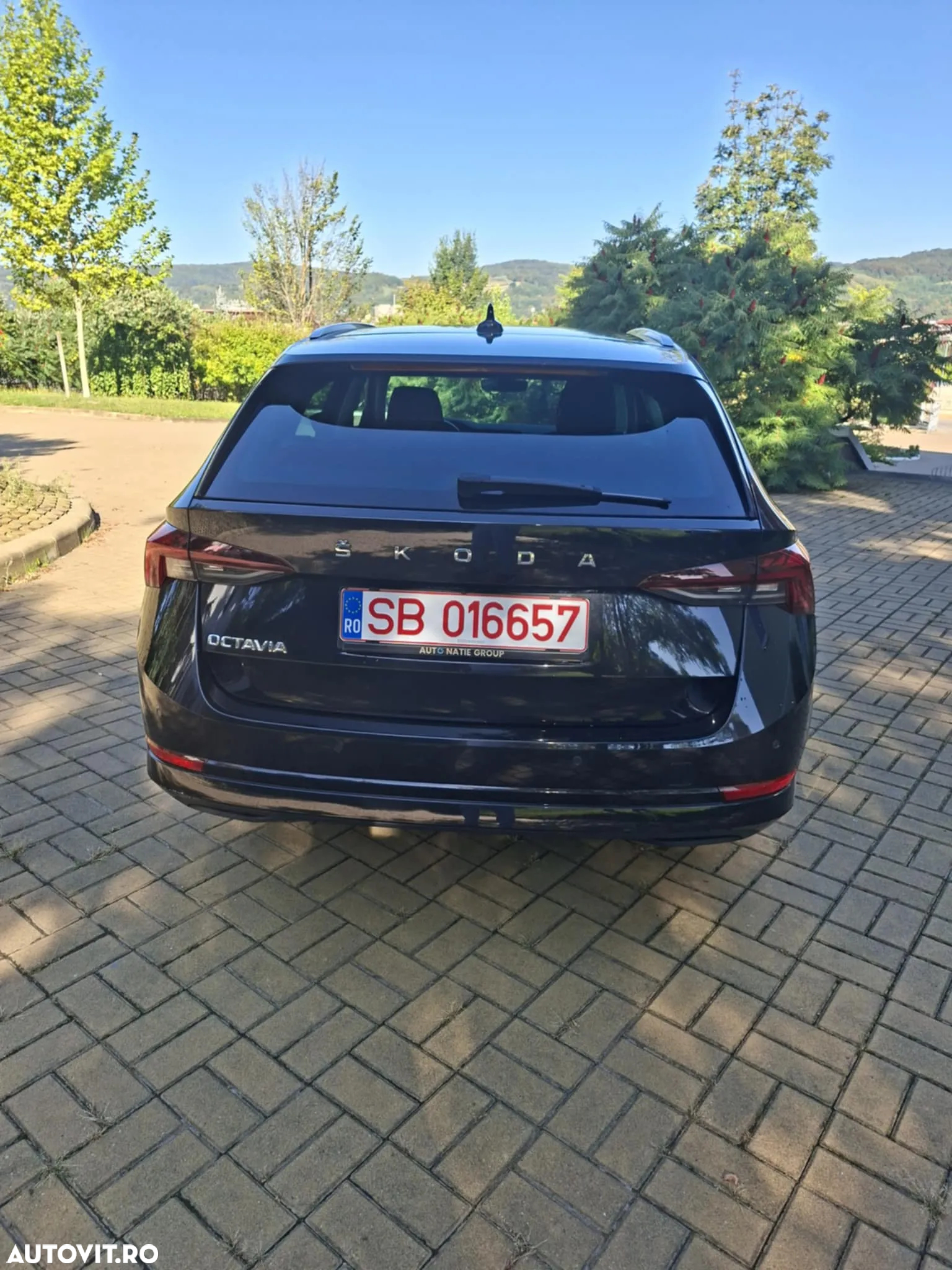 Skoda Octavia 2.0 TDI Ambition - 4