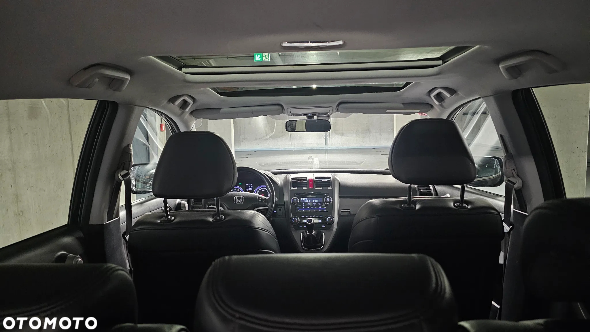 Honda CR-V - 6