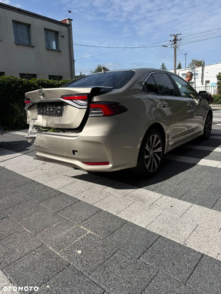 Toyota Corolla 1.5 Comfort - 14