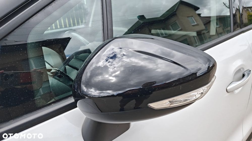 Citroën C3 Aircross PureTech 130 Stop & Start EAT6 OPF SHINE - 15