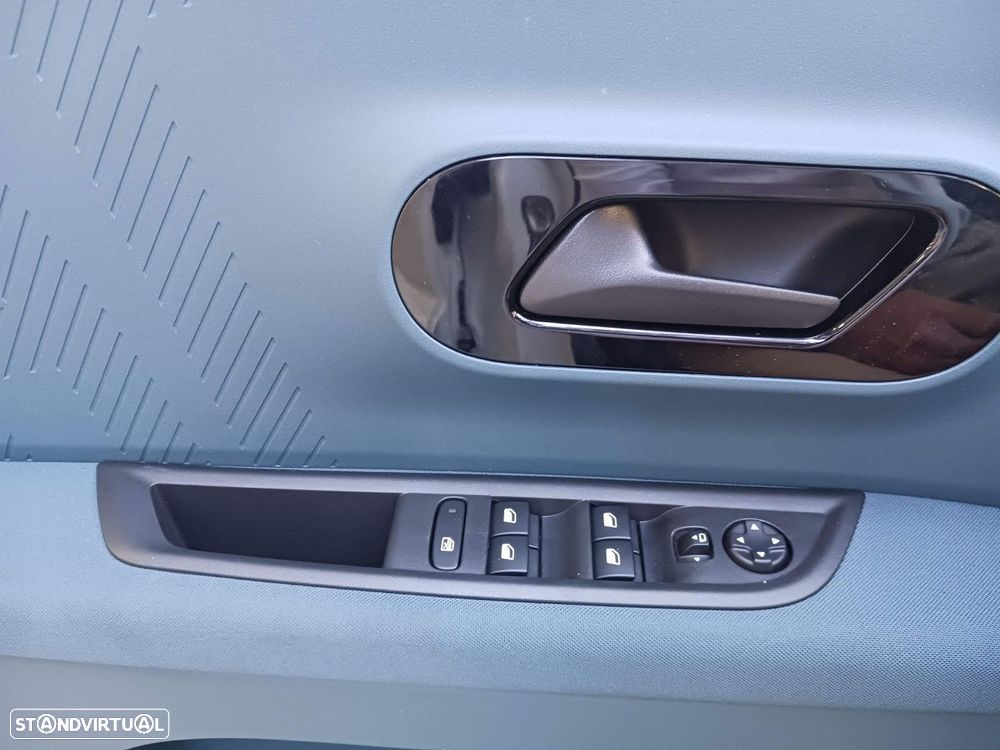 Fiat Grande Panda 1.2 Hybrid La Prima eDCT - 23