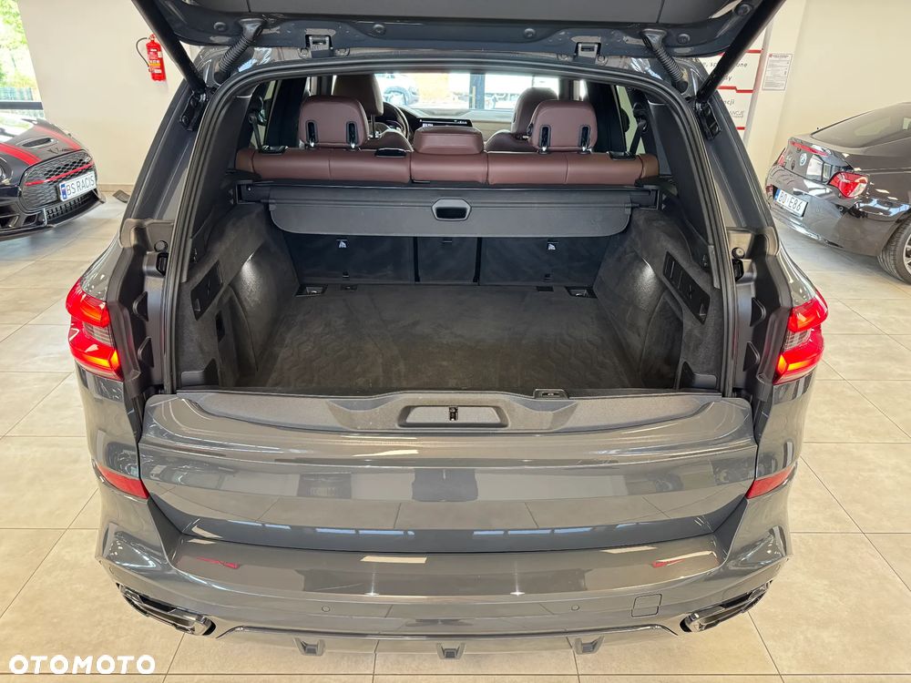 BMW X5 xDrive25d - 28