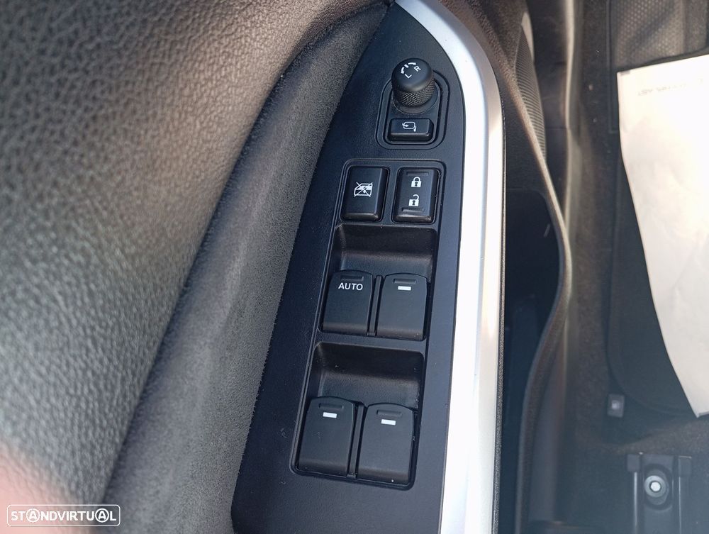 Suzuki Vitara 1.4 T S AT 4WD - 12