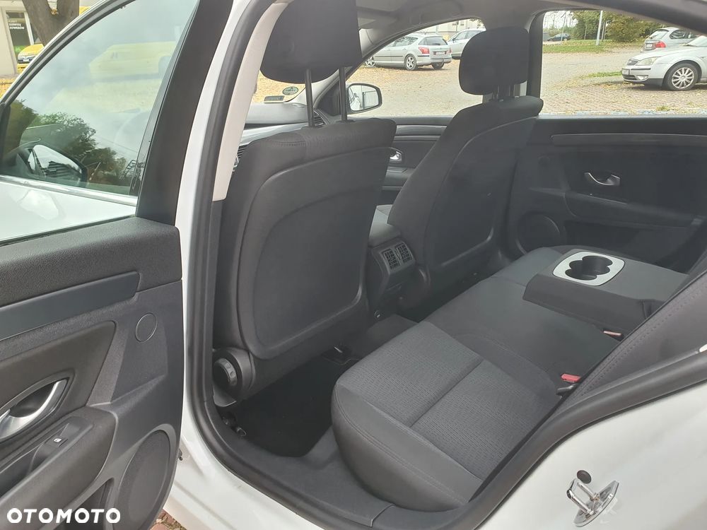 Renault Laguna 2.0 16V 140 Dynamique - 11