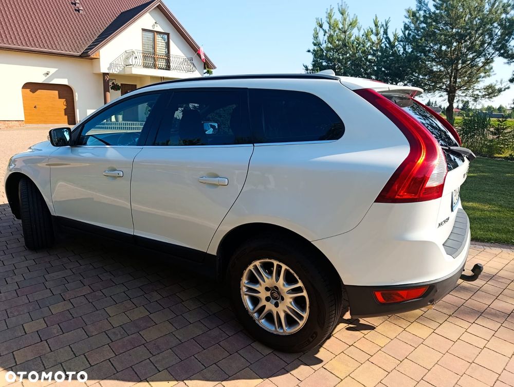 Volvo XC 60 2.4D AWD - 3