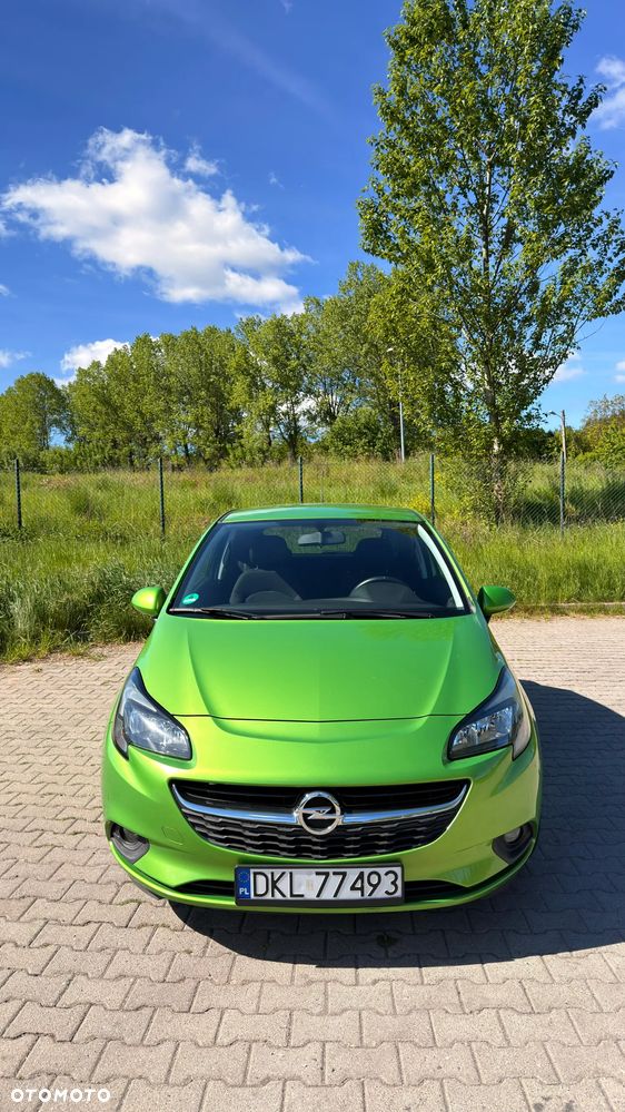Opel Corsa - 2