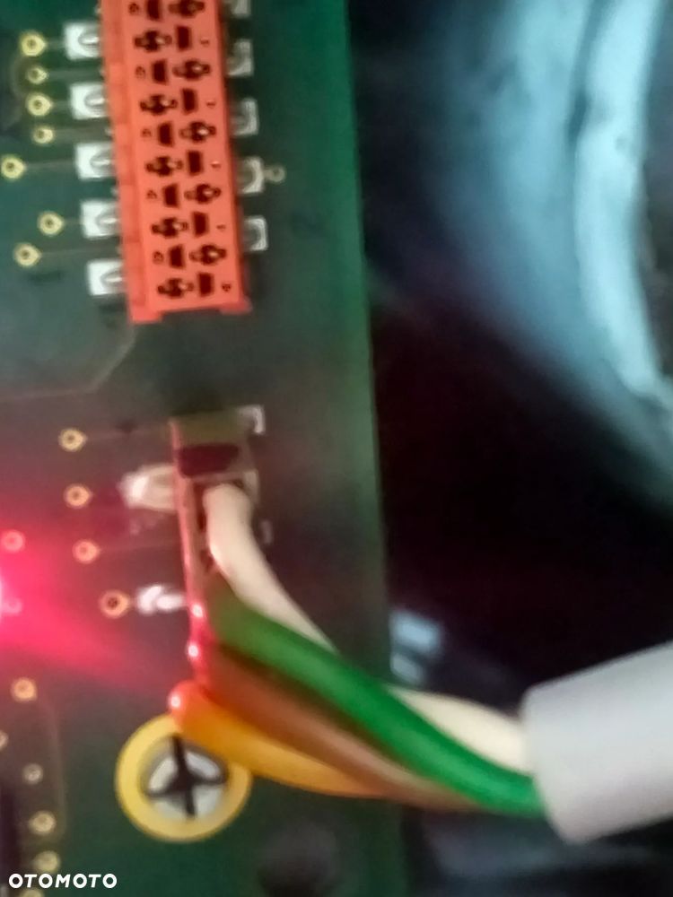 Zestaw Adapterów  do Truck  Eps i ITBR Carbon Zapp ,DCI 200 do Euro 6 - 11