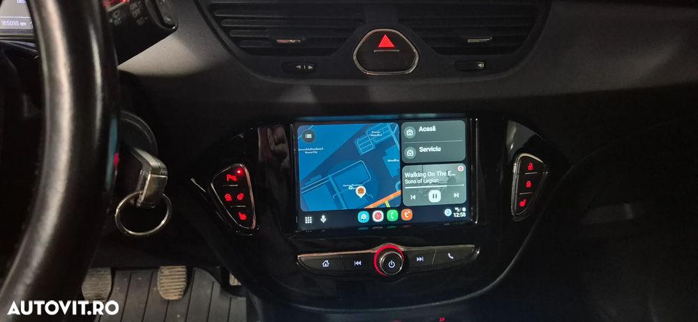 Opel Corsa 1.4 ECOTEC Active - 7