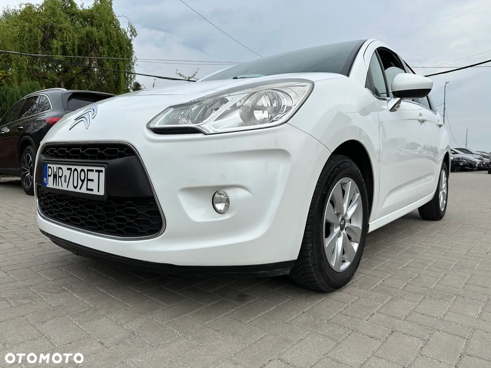 Citroën C3 - 29