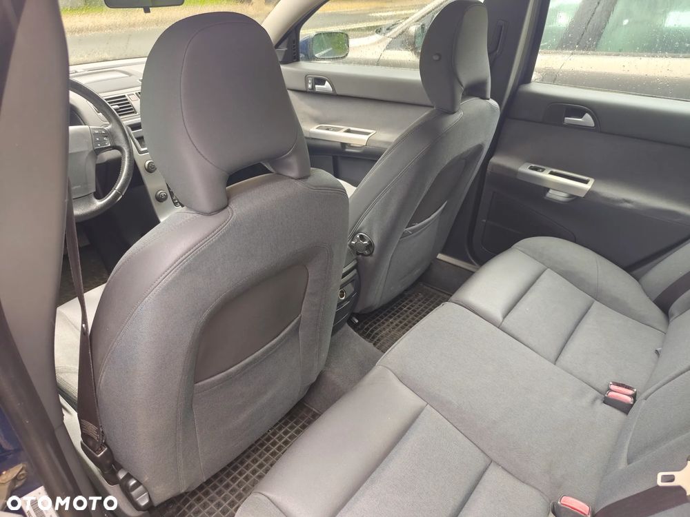 Volvo V50 2.0D - 6