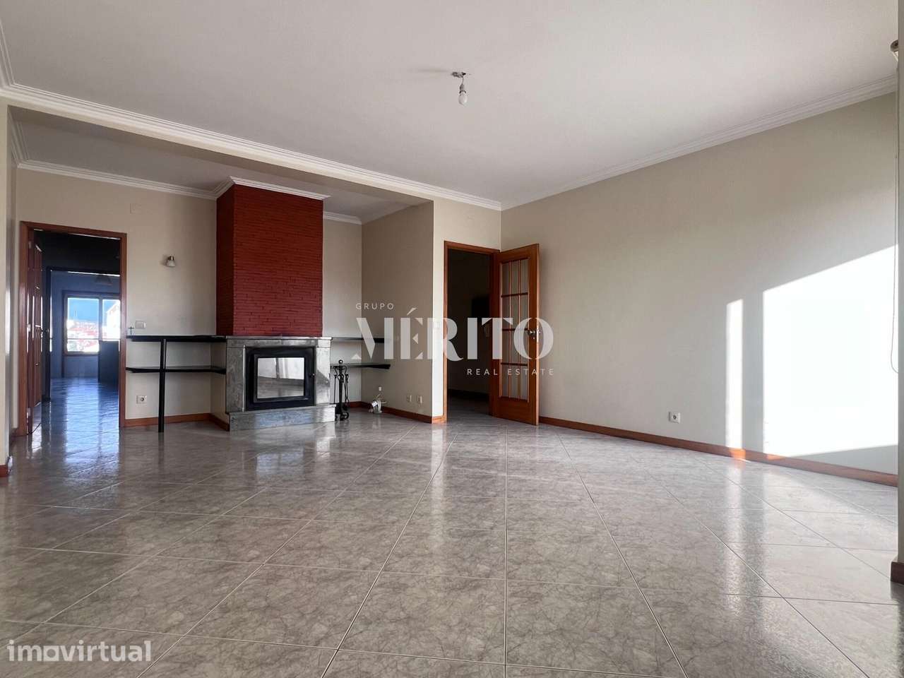 T3 Lomar junto à Ecovia - Grande imagem: 2/21
