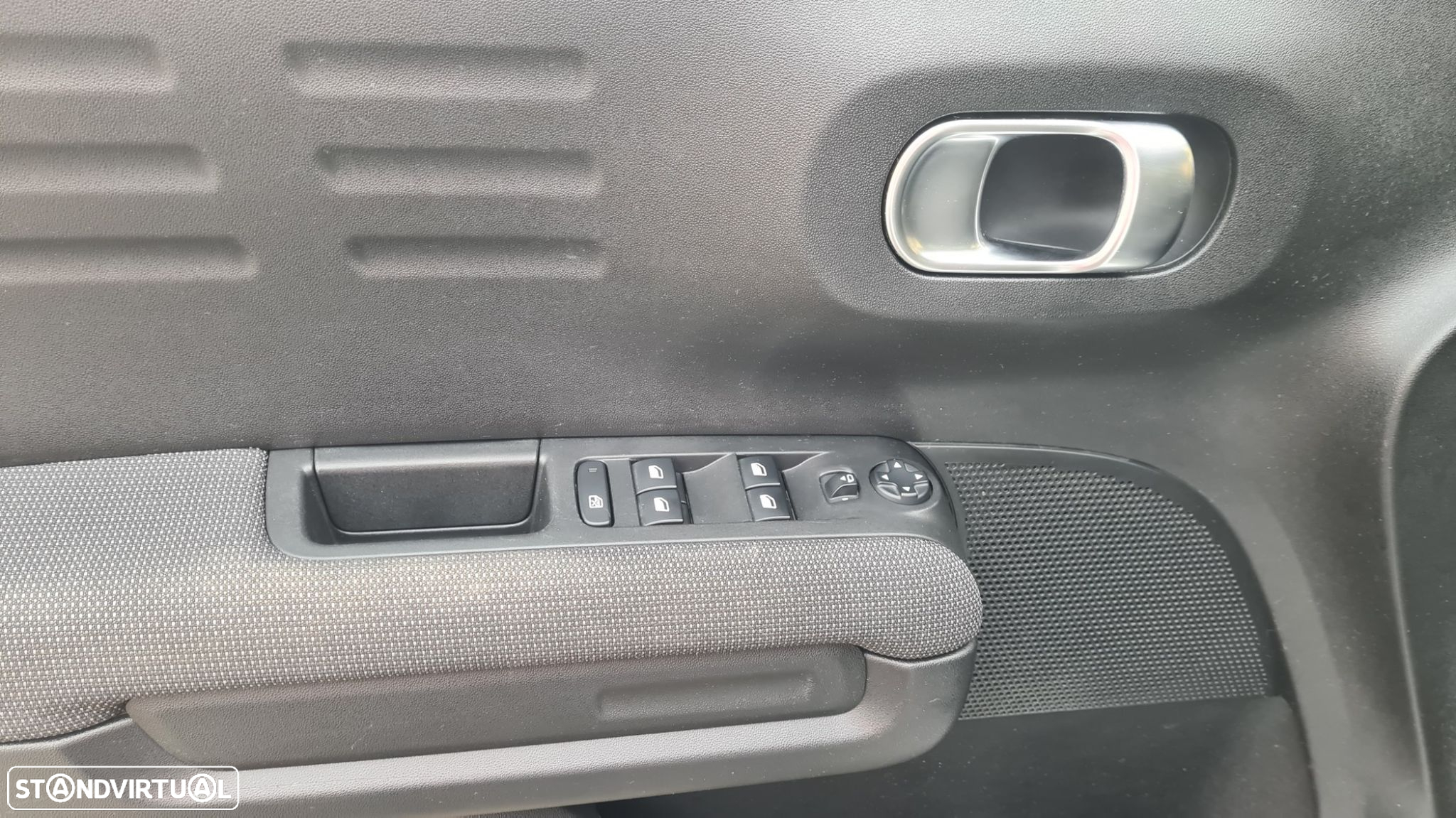 Citroën C3 Aircross 1.5 BlueHDi Feel - 8