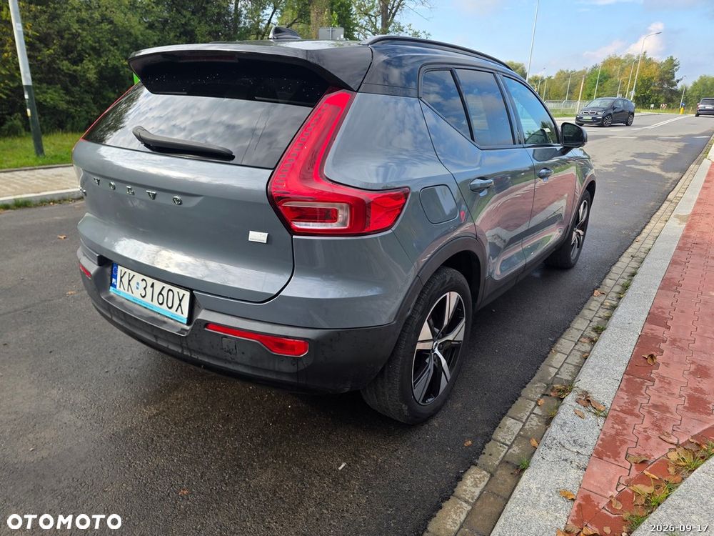 Volvo XC 40 - 5