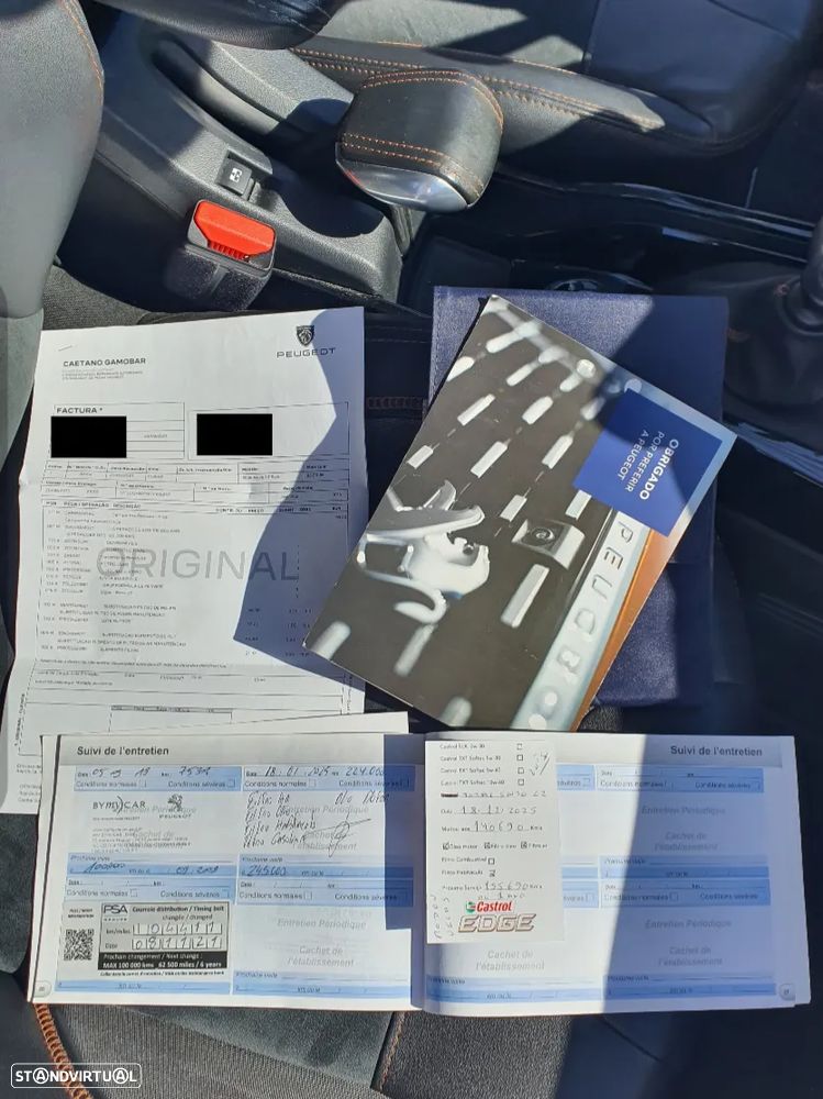 Peugeot 2008 PureTech 130 Stop&Start Allure - 59