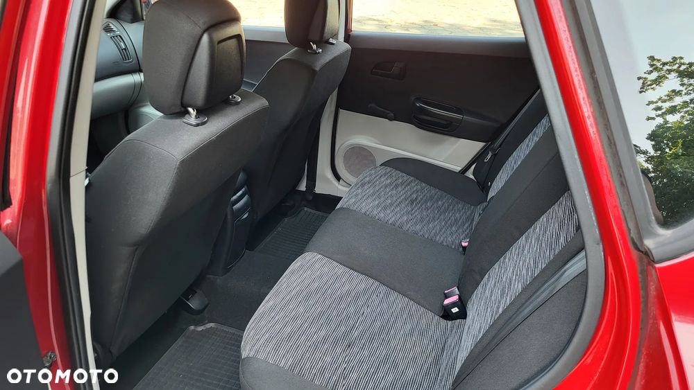 Kia Ceed Cee'd 1.4 Comfort - 10