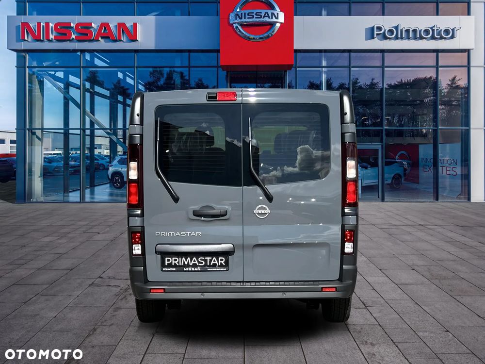 Nissan Primastar 2.0 L2 Business Plus - 4