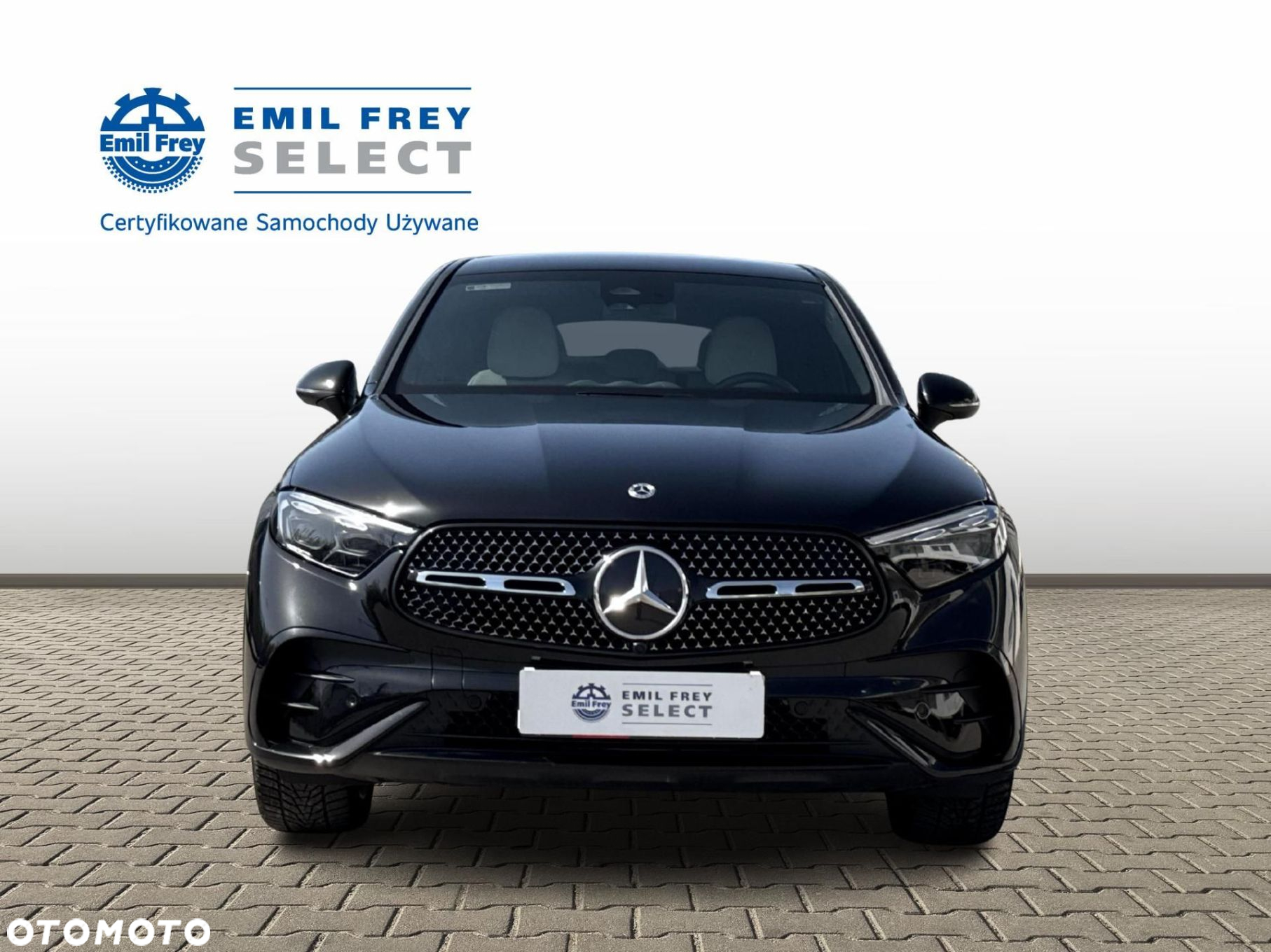 Mercedes-Benz GLC - 8