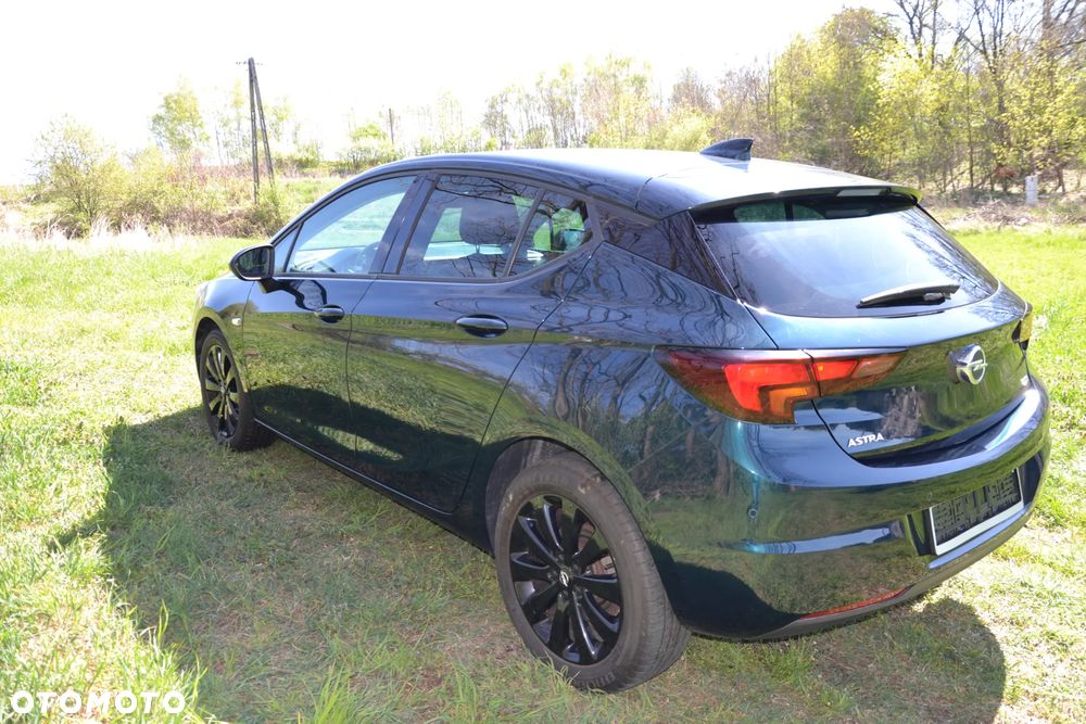 Opel Astra 1.6 D (CDTI) Edition - 35