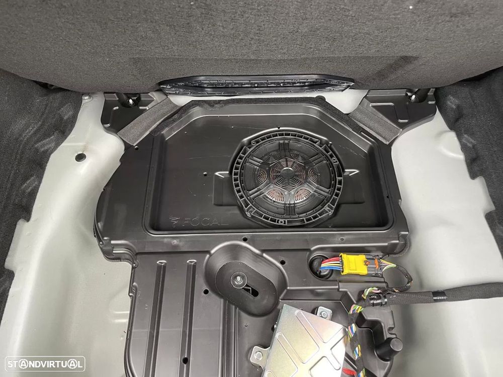 DS DS3 Crossback PureTech 155 Aut. LA PREMIERE - 25