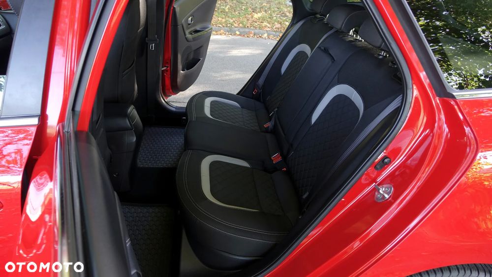 Kia Ceed 1.0 T-GDI ISG GT Line - 10