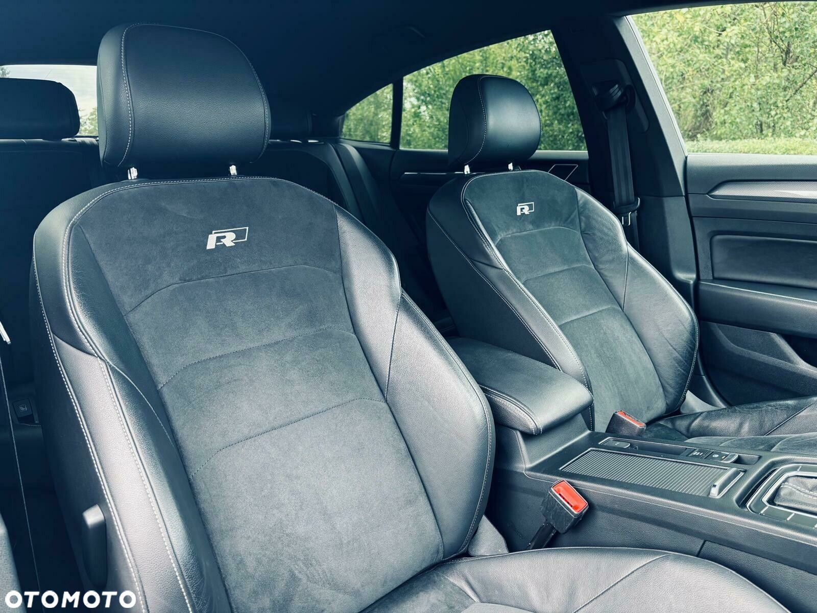 Volkswagen Arteon 2.0 TSI GPF R-Line DSG - 18