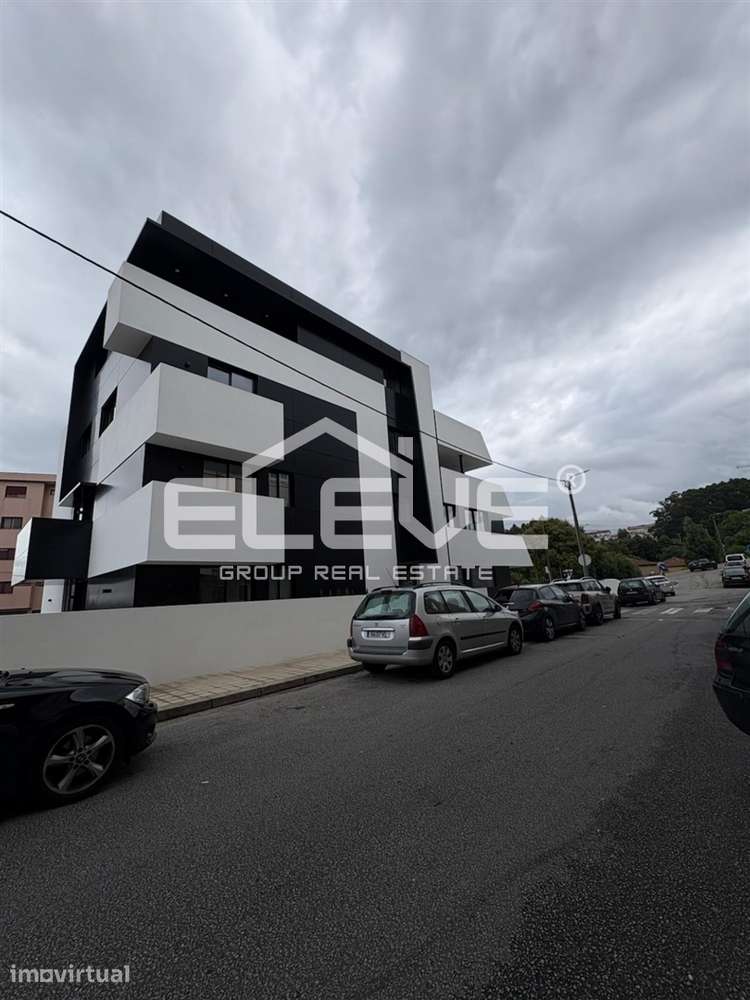 T1 GONDOMAR CENTRO EMPREENDIMENTO BISMARK - Grande imagem: 4/26