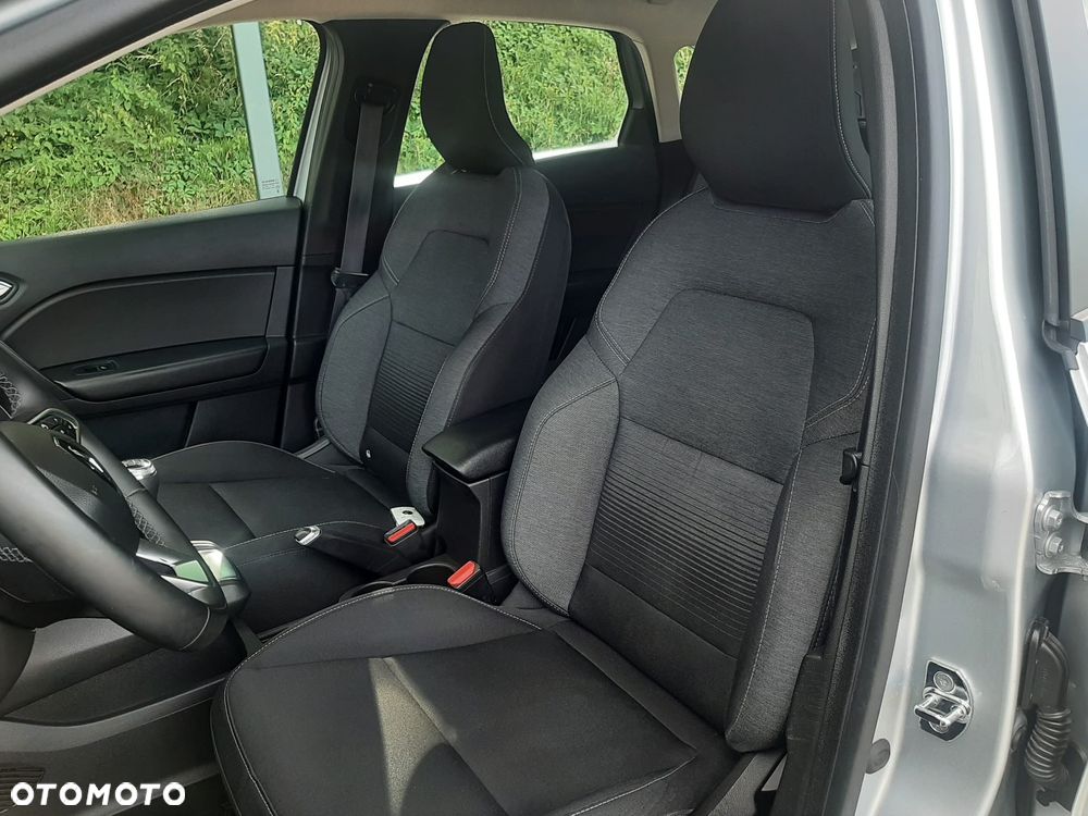 Renault Captur ENERGY dCi 90 Experience - 20