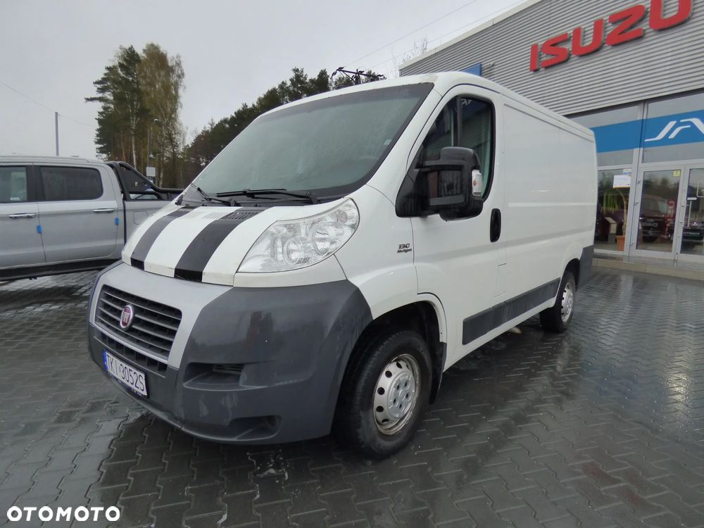 Fiat Ducato - 3