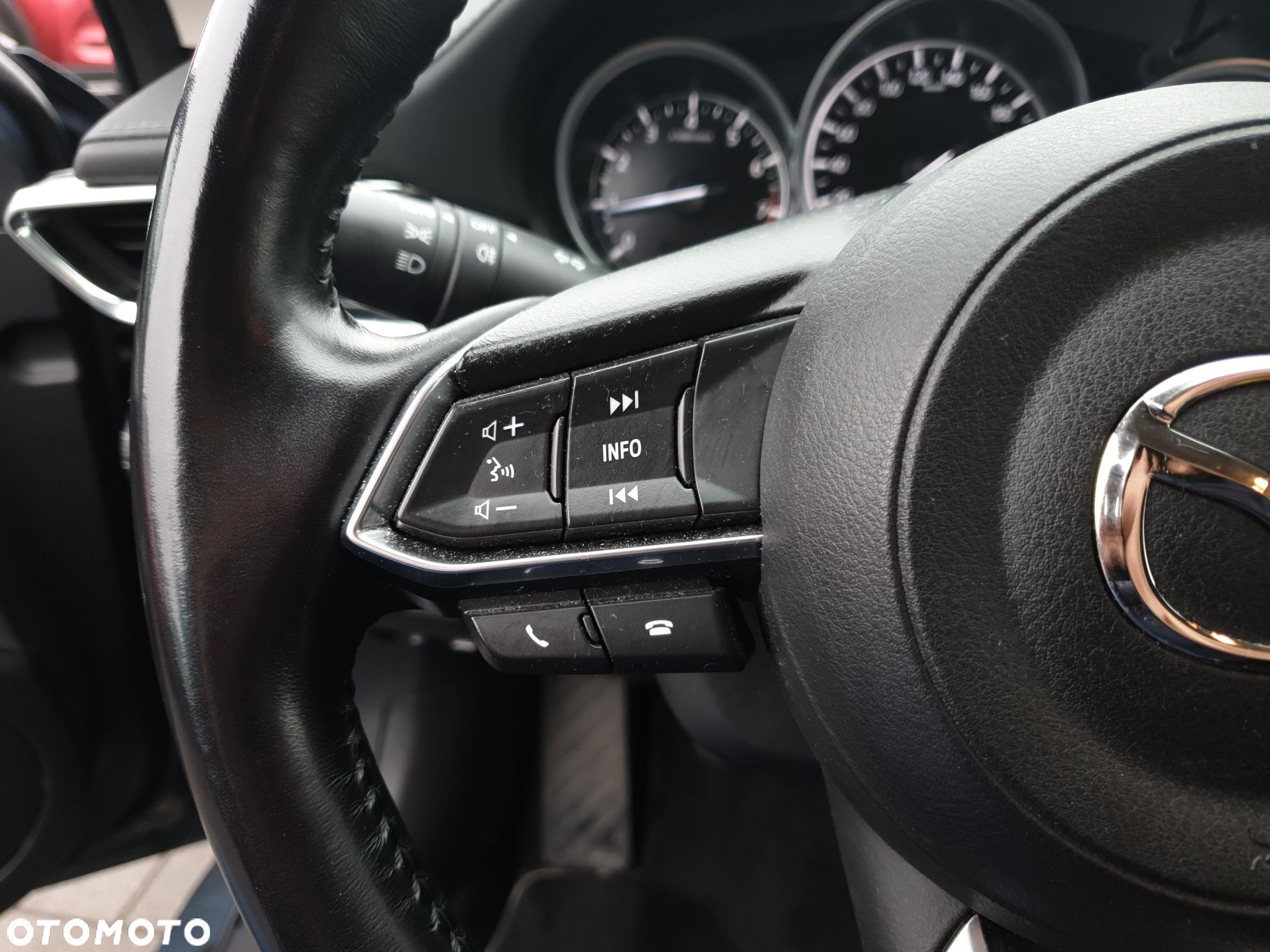 Mazda 6 2.0 SkyJoy - 12