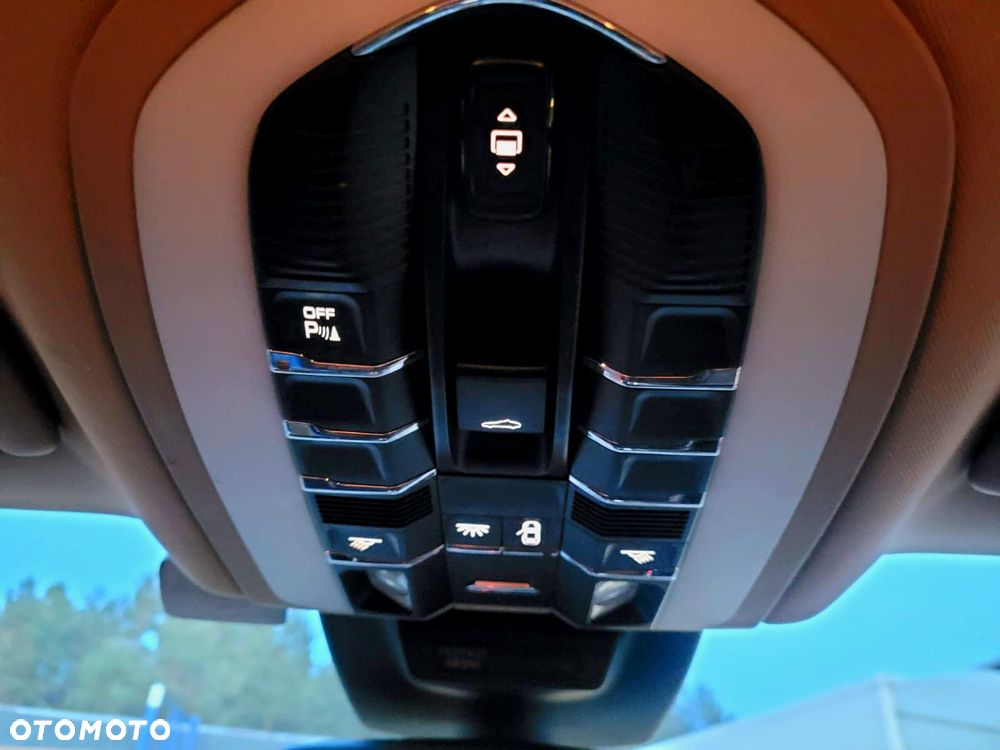 Porsche Macan S Diesel - 21