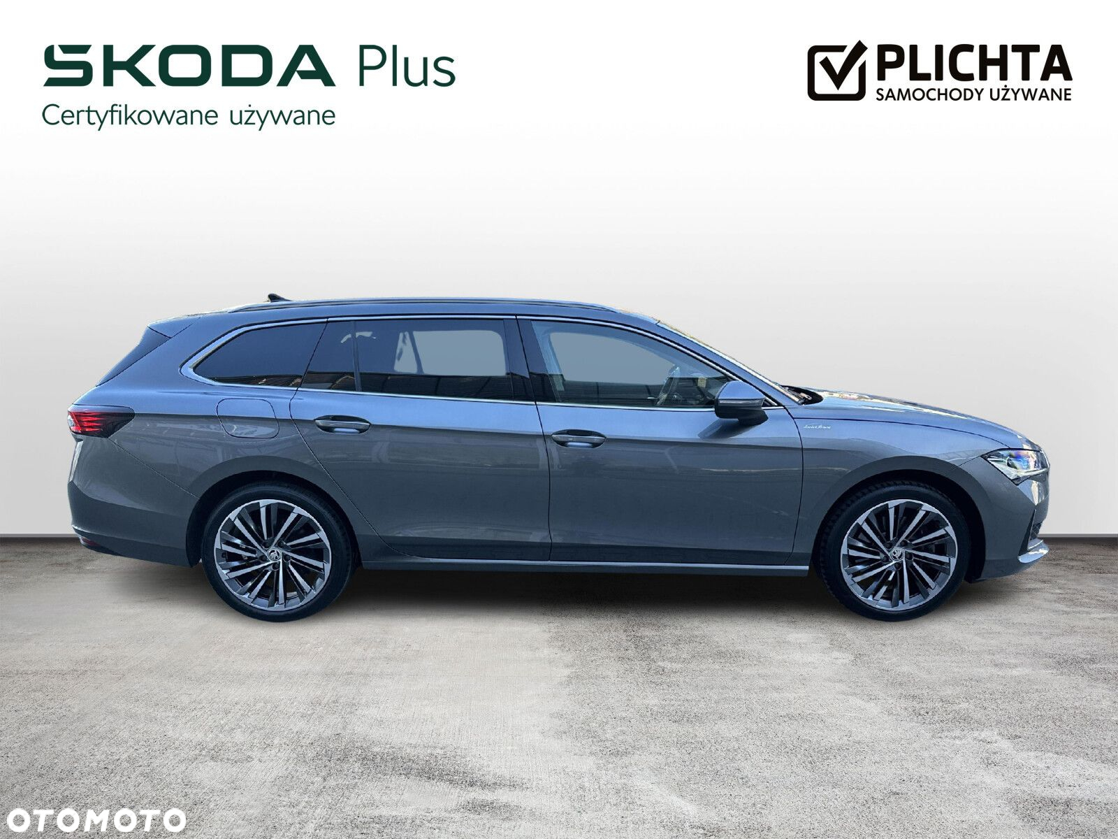 Skoda Superb 2.0 TDI SCR 4x4 L&K DSG - 6