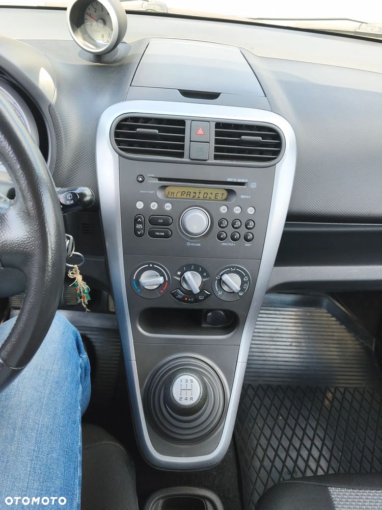 Suzuki Splash - 2