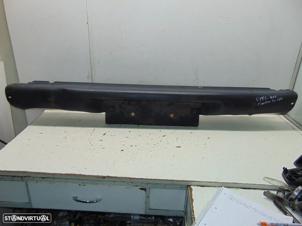 Opel Frontera A para-choques trás - 1