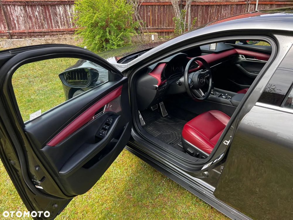 Mazda 3 - 19