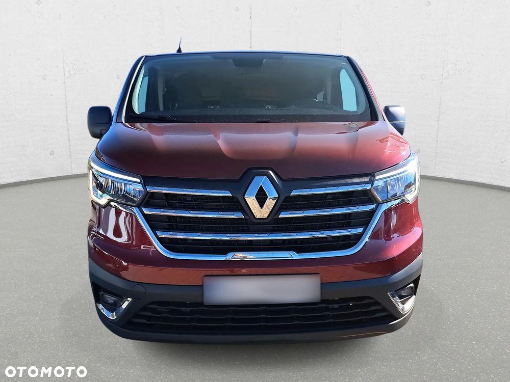 Renault Trafic - 2