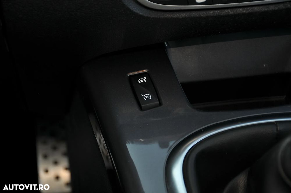 Renault Scenic - 21