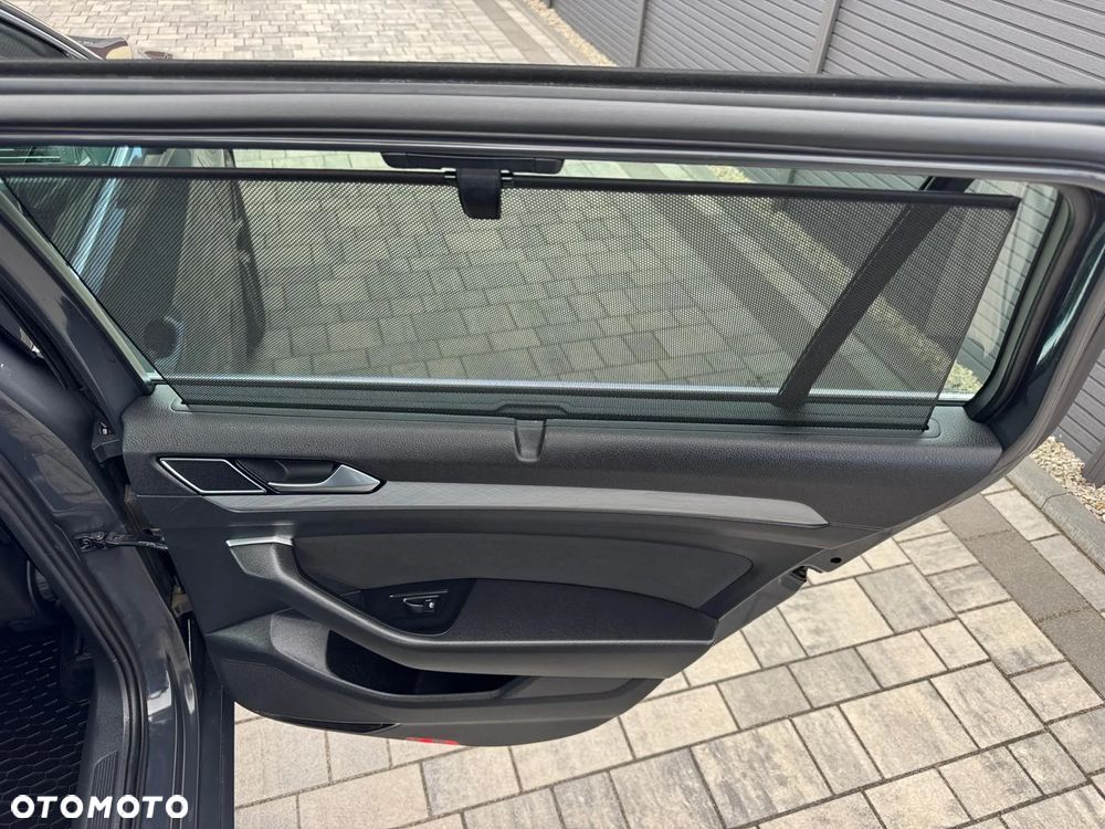 Volkswagen Passat 2.0 TDI EVO Business DSG - 36