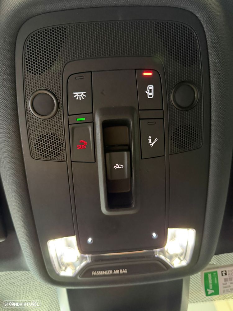 Audi S3 Sportback 2.0 TFSi quattro S tronic - 21