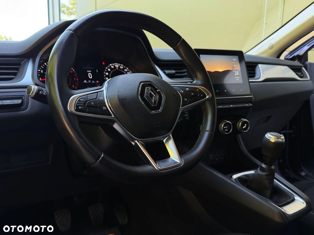Renault Captur 1.0 TCe Intens - 20