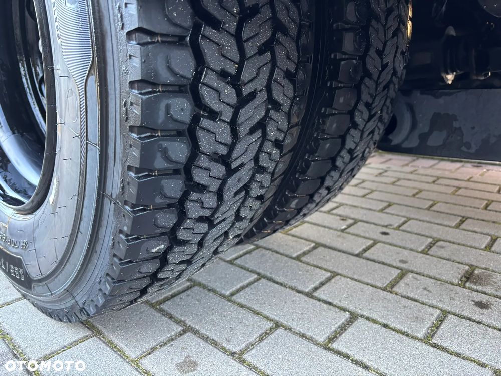 Mercedes-Benz Atego 1524 Kontener Dł 6,20 m - 21